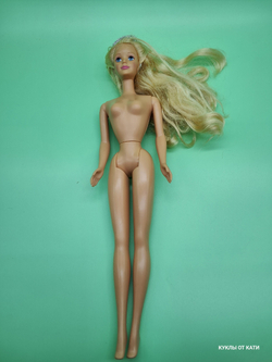 Кукла Барби 90х винтаж Sleeping Beauty Barbie 1998, 03007