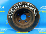 Диск тормозной передний TOYOTA CORONA PREMIO 1999