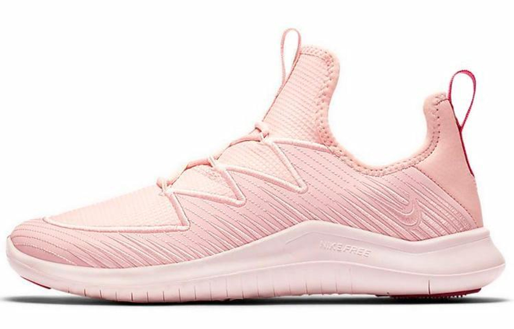 Кроссовки Nike Free Tr Ultra (Женская размерная сетка)