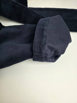 Вельветовые штаны Brunello Cucinelli