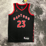 Купить в Москве баскетбольную джерси НБА Фреда Ванвлита - Toronto Raptors