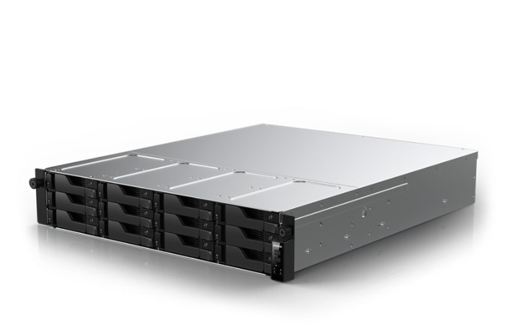 Сетевой накопитель NAS ASUS / ASUSTOR AS7216RDX 16 BAY EU (90IX01W1-BW3S00)