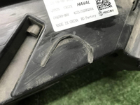 Битая Фара левая Haval F7 (2018-2024) LED