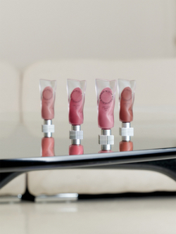 MUZIGAE MANSION Objet Water - Матовая жидкая помада, увлажняющая оттенок 006 Behind, 5 ml