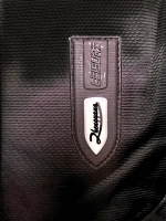 Логотип Одеваю