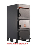 Котел «ТЕПЛОВЪ» SMART BIG SB-15
