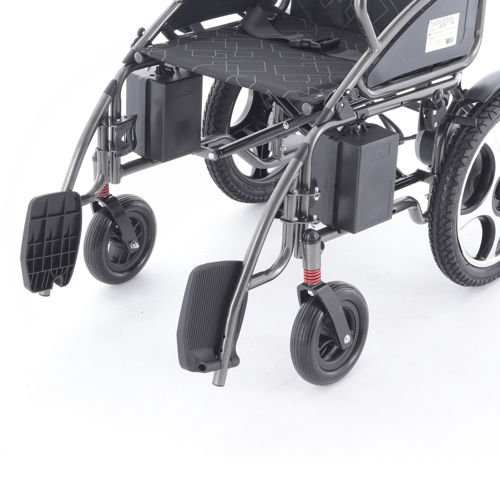 Кресло-коляска электрическая ТH-802