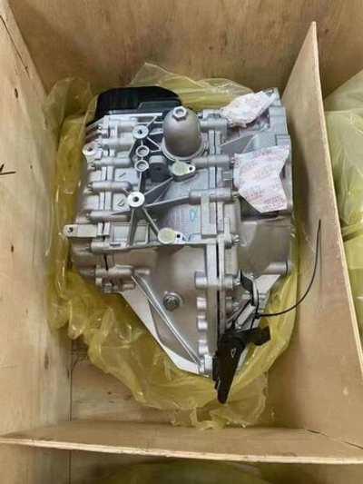 Акпп зоти т600