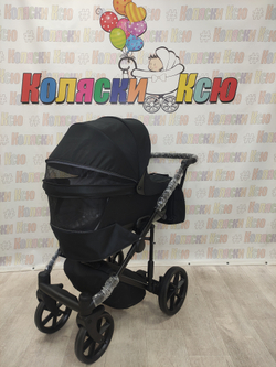 Коляска модульная Adamex Locco Light LL-TK53