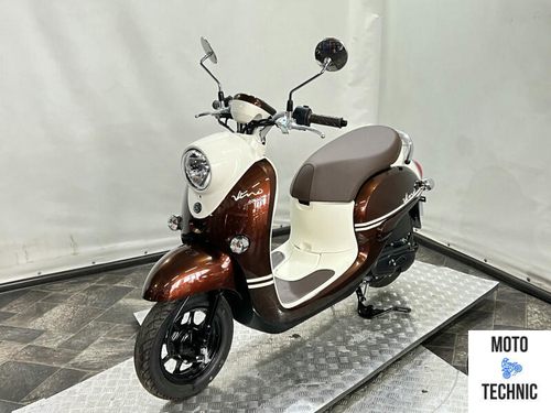 Скутер Yamaha Vino FI AY02 2019г.в