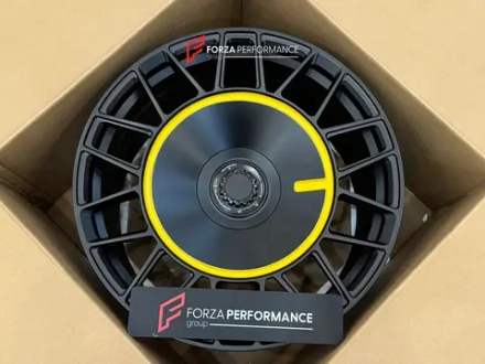 КОВАНЫЕ ДИСКИ для Porsche 911 992.1 Turbo 2024 Порш