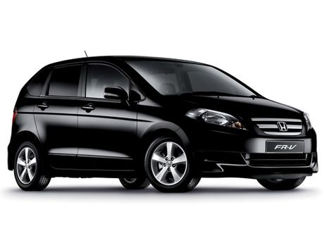 FR-V