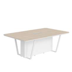 Стол для заседаний СФ-571722.1  2200х1340х754 LINE