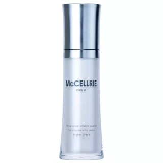 McCoy  Сыворотка для лица МакСелри- McCELLRIE Serum, 30 мл