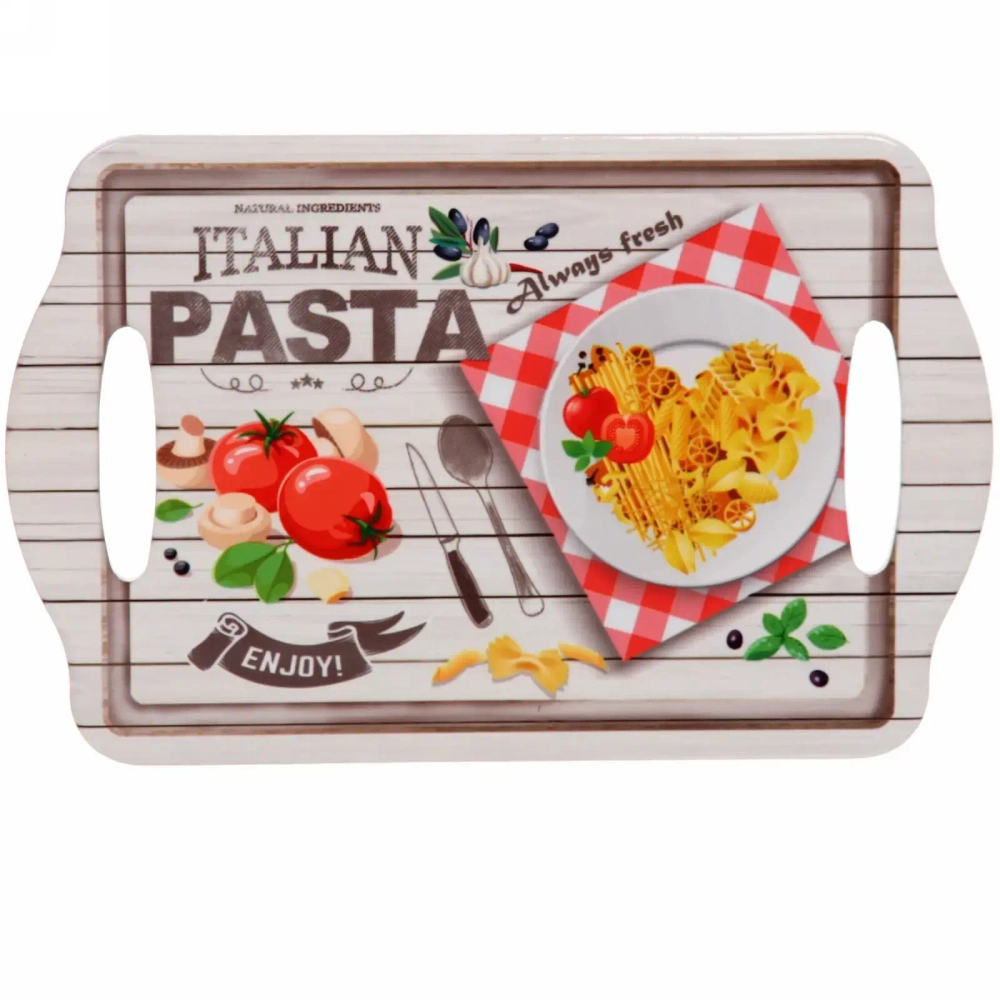 Подставка керамическая «Доска» 18*28см Итальянская паста