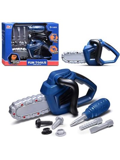 Игрушка Пила цепная (6818)