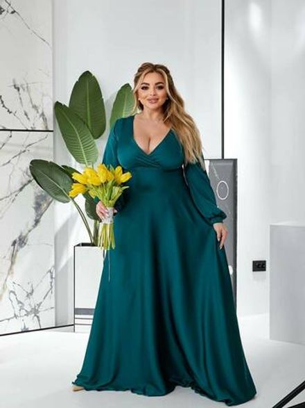 Платье УК-663-5 Fabrika