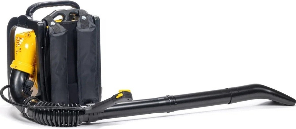 Воздуходувка бензиновая CHAMPION GBR357 ранцевая