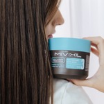 Маска для волос возрождающая MIVIXIL Revitalising hair mask, 300 мл