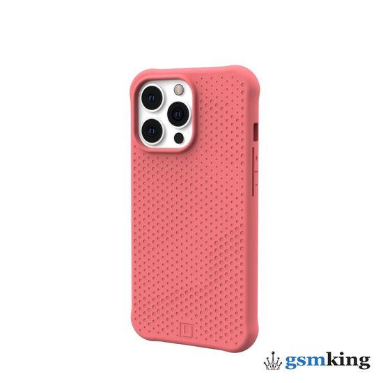 UAG DOT Series Case for Apple iPhone 13 Pro Clay (Розовый)11315V319898