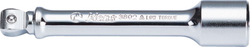 Удлинитель 3/8", 3802-12, Hans