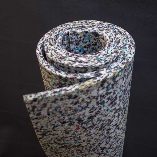 Вторичный поролон пенополиуретан вторичного вспенивания 240 плотность