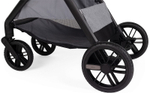 Коляска Chicco Bellagio 3 в 1 с автокреслом Kory Plus Lunar Rock Lunar Rock