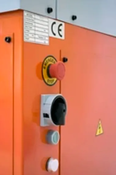 Профилегибочный станок Rollbend RPB-65