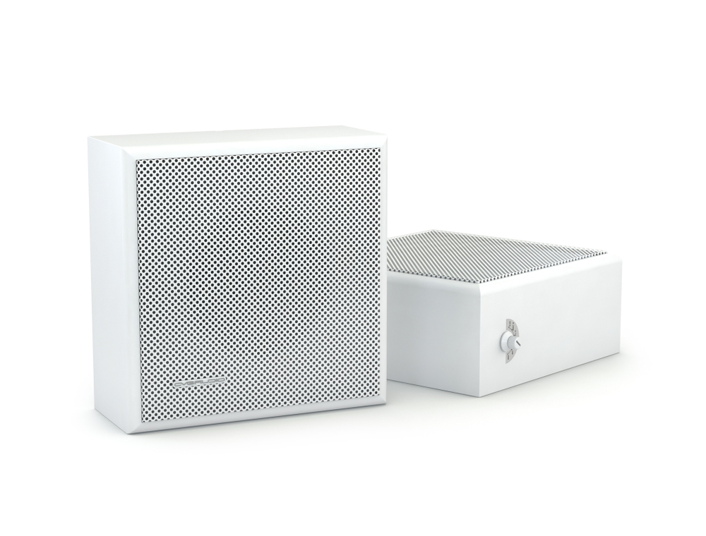 CVGAUDIO WPS6T Настенная Public Address акустическая система 100V
