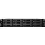 Сетевое хранилище Synology (Rack2U) (RS3621RPXS)