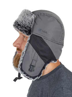 Шапка Norfin ZERO р.XL