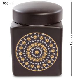 TJ-08 Набор керамических банок