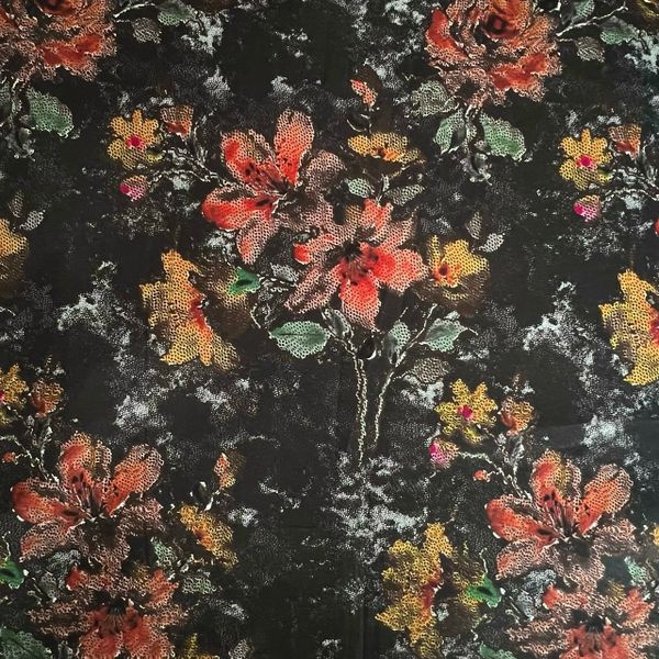 СОКРОВИЩЕ НОЧИ - 100% ХЛОПОК 1