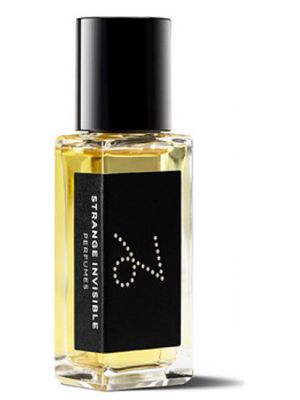 Strange Invisible Perfumes Capricorn