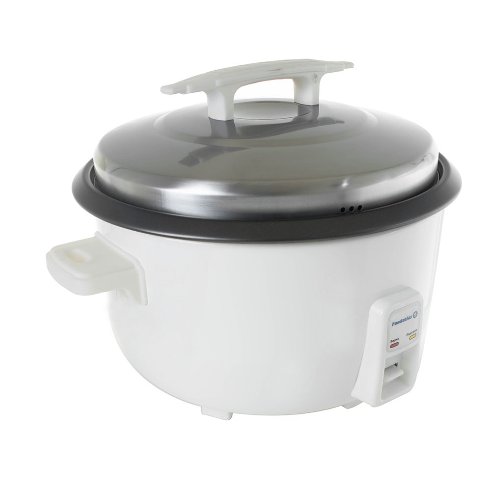 Рисоварка 18L Foodatlas