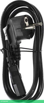 Монитор Samsung 27" Essential S4 S27C430GAIXCI