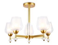 Ambrella Подвесная люстра со сменными лампами Traditional TR3154