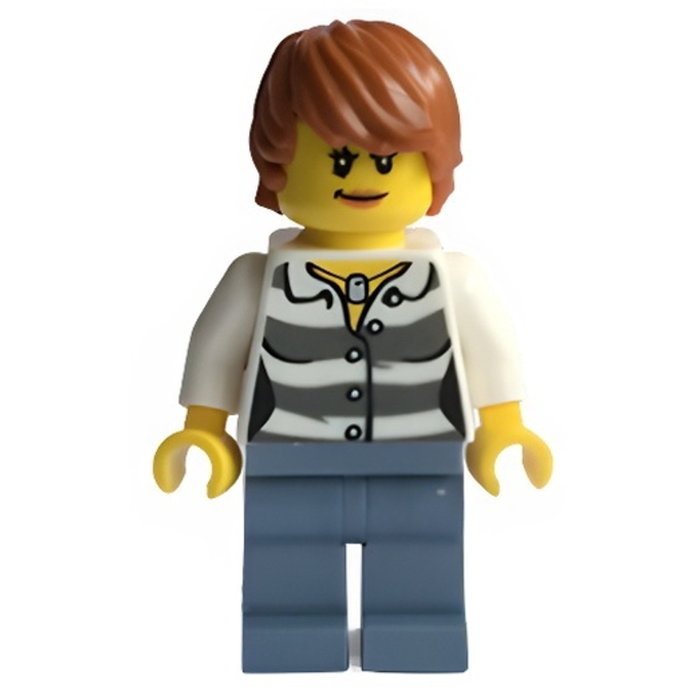 Воришка cty0514