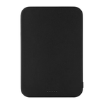 Внешний аккумулятор MagSafe uBear Slide (Qi2) (5000 мА·ч) Беспроводная зарядка: Qi 15 Вт. Проводная зарядка: USB-C. Сертификация Qi2. Есть LED-индикация и поддержка PD. Энергоёмкость — 19,25 Вт·ч. Максимальная выходная мощность — 20 Вт