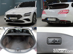 Genesis The New G70 Shooting Brake Бензин 2.0T 2WD (11.2022)