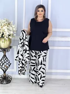 Комплект тройка Штрих-2 Fabrika