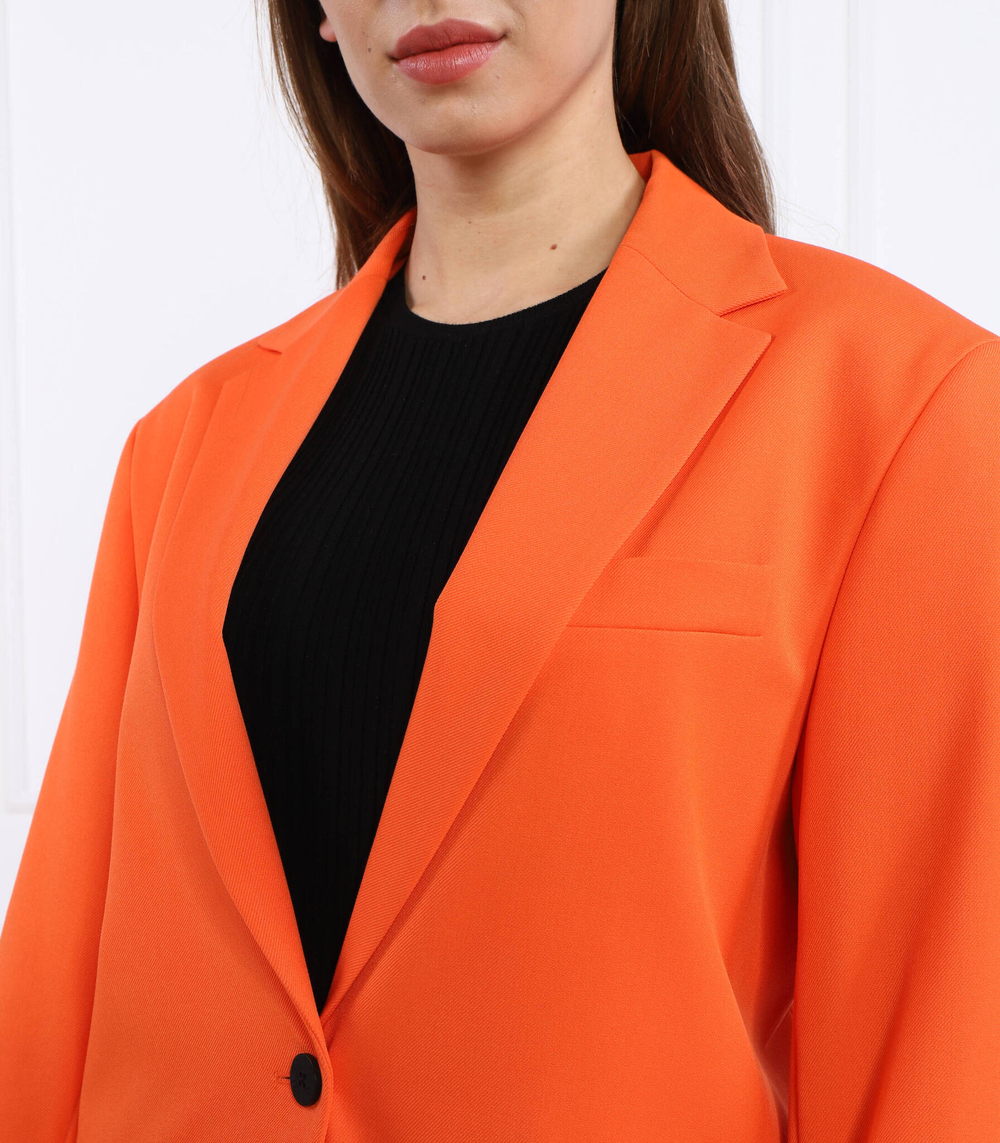 Пиджак Asabella HUGO - оранжевый(50489257)