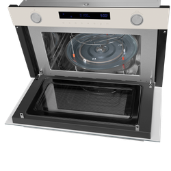 Встраиваемая микроволновая печь Maunfeld MBMO349GBG