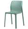 Пластиковый стул Bit мятный | Nardi | Италия | Купить в Hallberg.ru