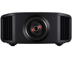 Лазерный проектор 4K JVC DLA-RS3100, Black