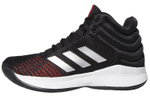Кроссовки Adidas Pro Spark 2018