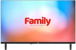 Телевизор 32" Leff 32H580T