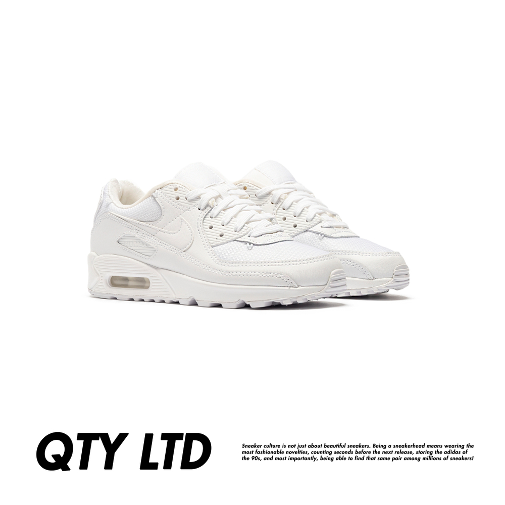 Кроссовки Nike Air Max 90 Premium "Lucky Charms"