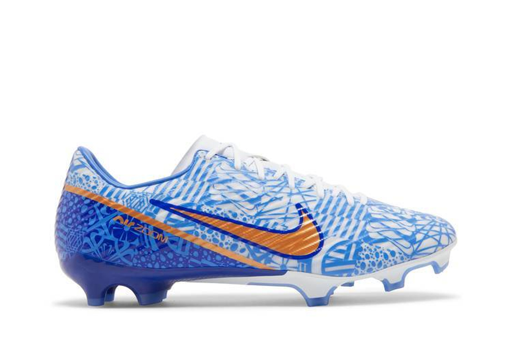 Кроссовки Nike Zoom Mercurial Vapor 15 Academy Cr7 Mg