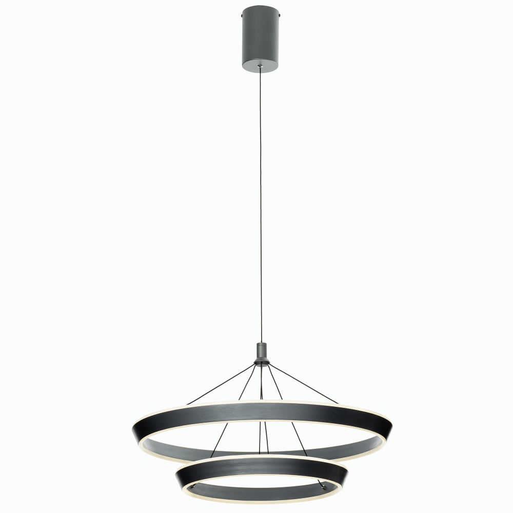 Citilux Tavi CL717013 Подвесная светодиодная люстра